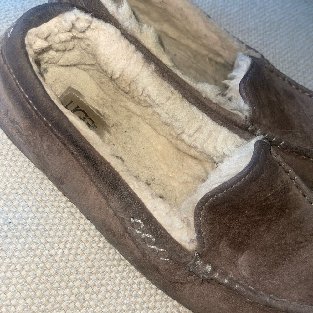 UGG Ansley Slippers